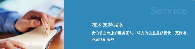 凱美隆技術服務支持