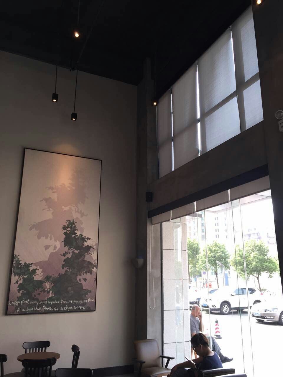 卷簾