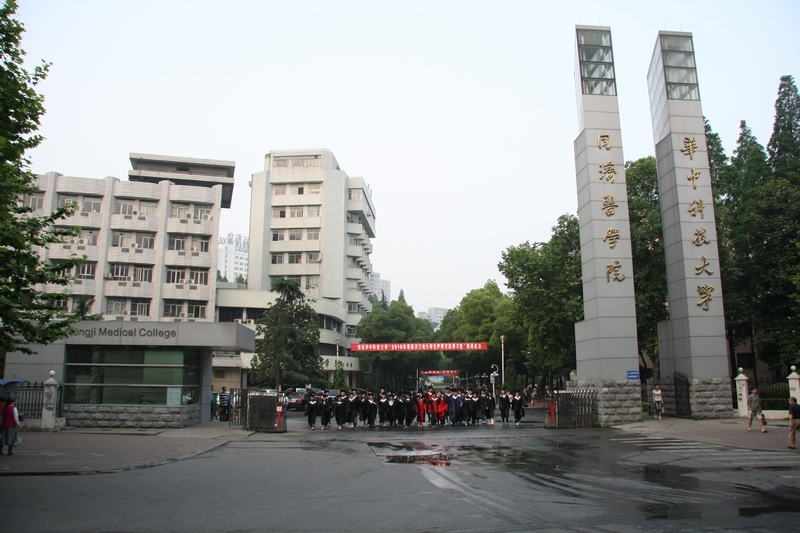 同濟醫學院窗簾