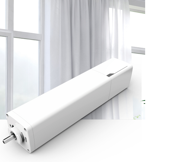家用電動窗簾