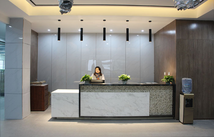 凱美隆企業文化